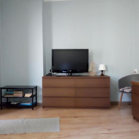 Apartament Maja2 2 Pokoje Na Gdanskiej Starowce Parking W Cenie Exterior photo
