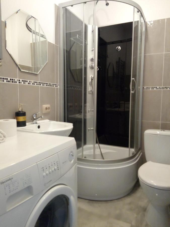 Apartament Maja2 2 Pokoje Na Gdanskiej Starowce Parking W Cenie Exterior photo