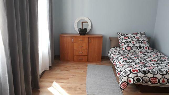 Apartament Maja2 2 Pokoje Na Gdanskiej Starowce Parking W Cenie Exterior photo